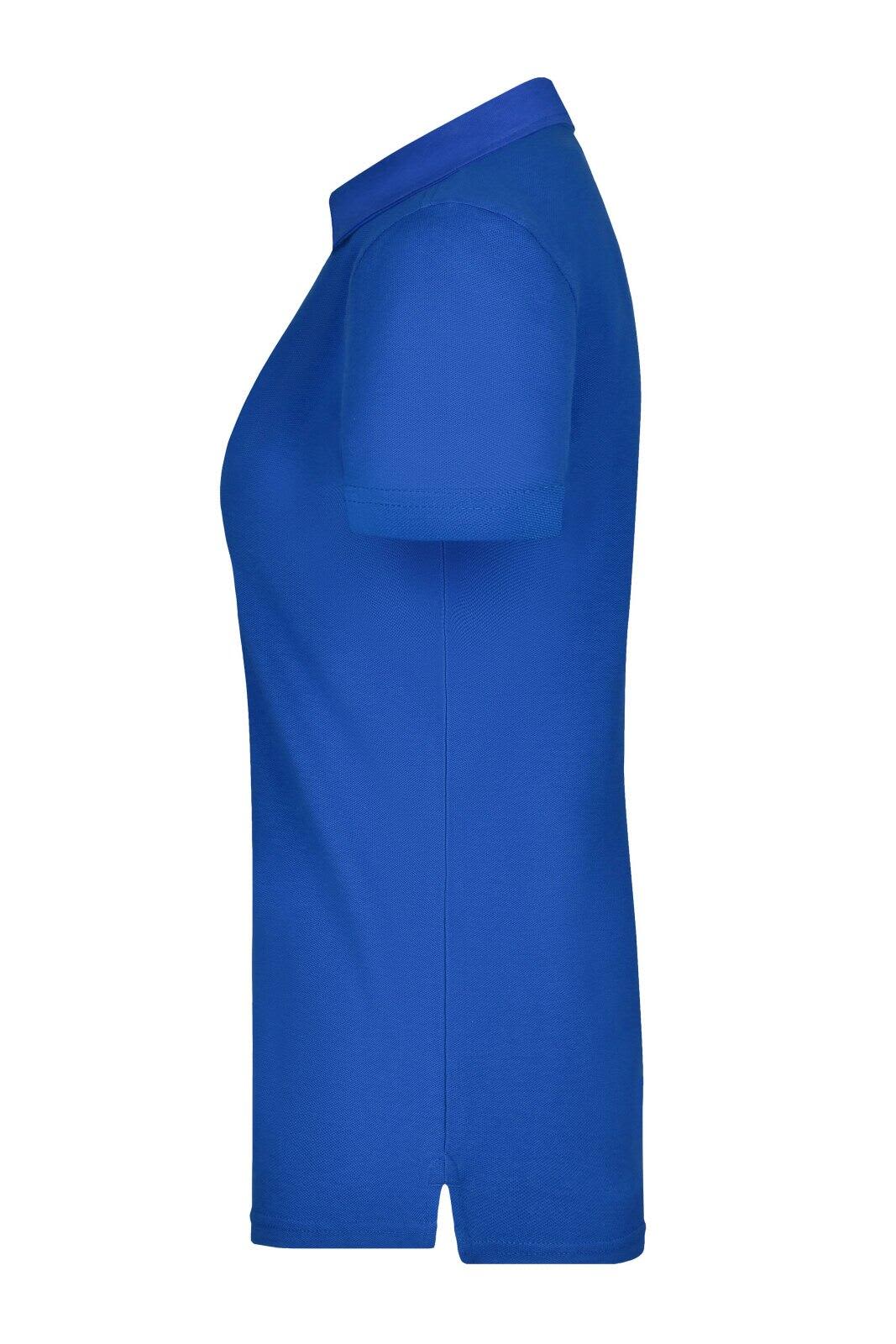 Ladies Plain Polo