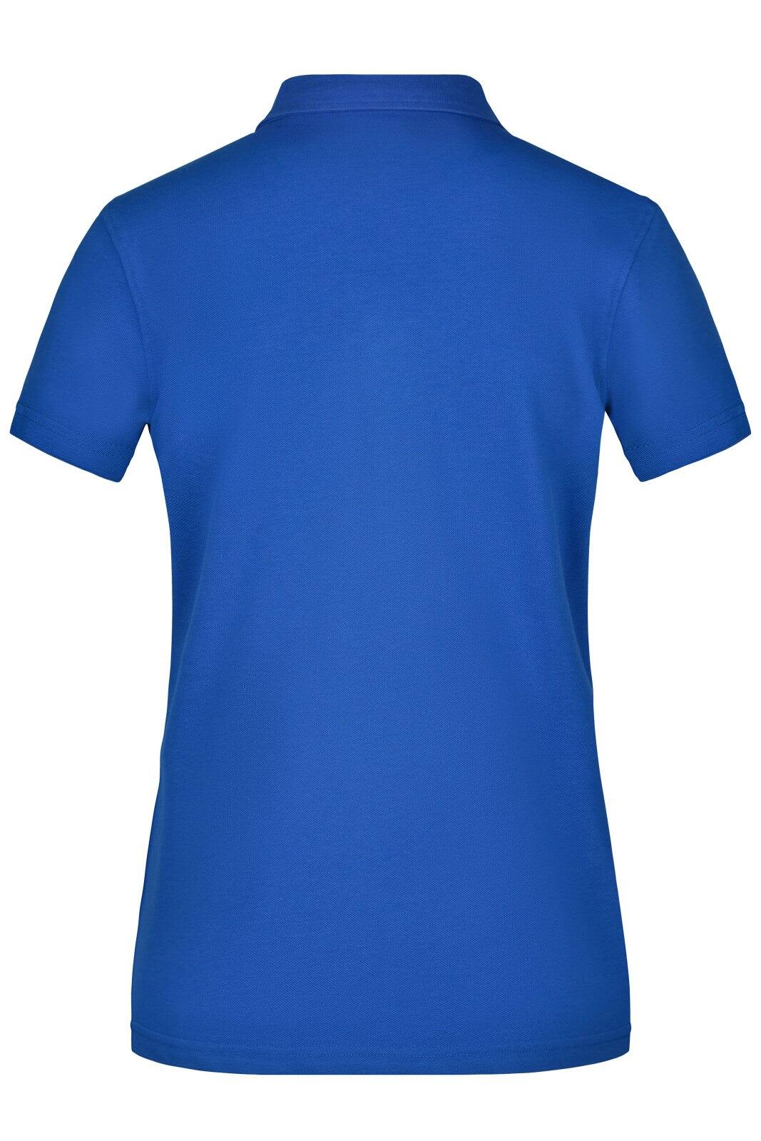 Ladies Plain Polo