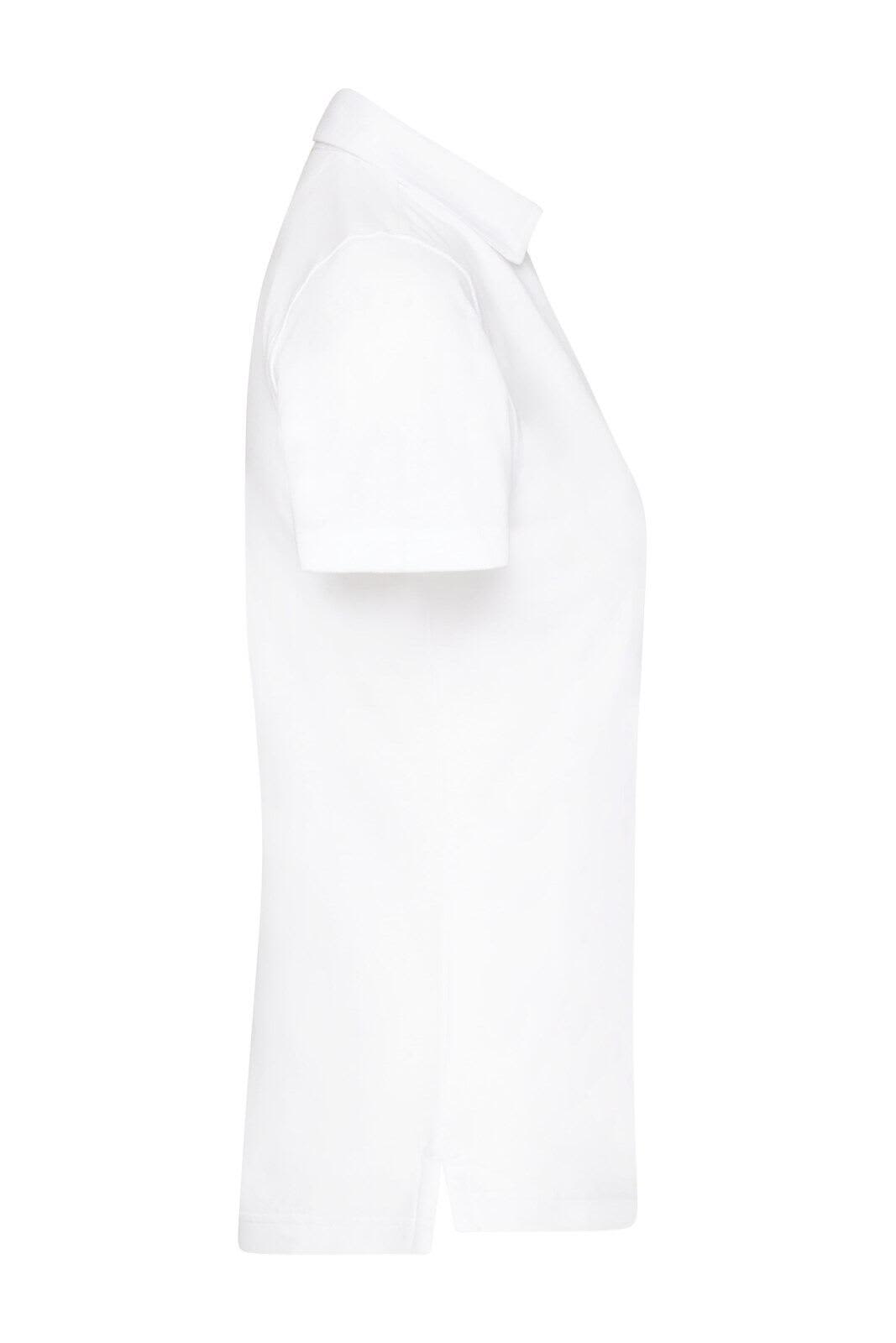 Ladies Plain Polo