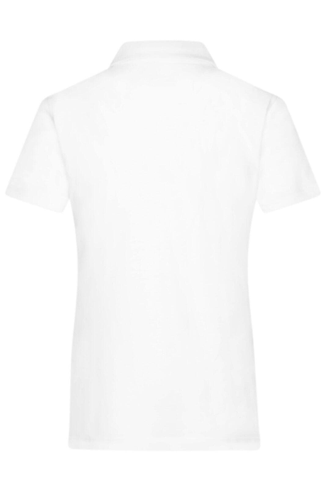 Ladies Plain Polo