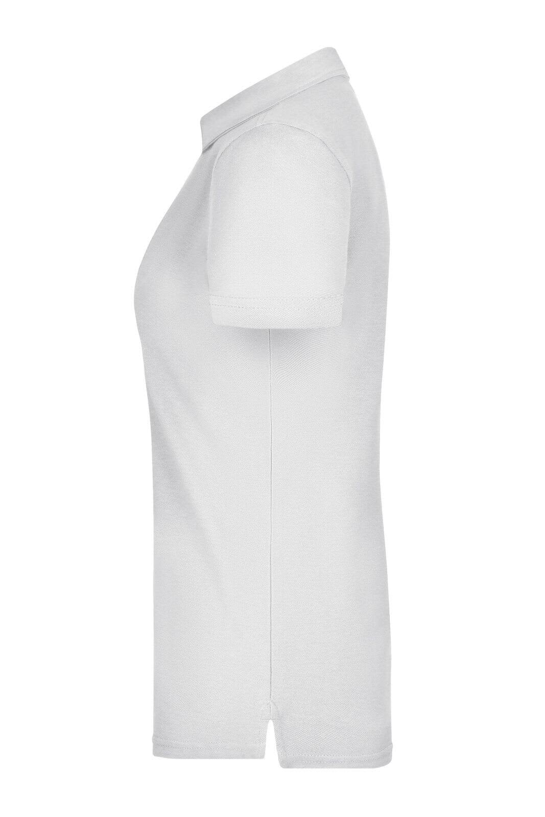 Ladies Plain Polo