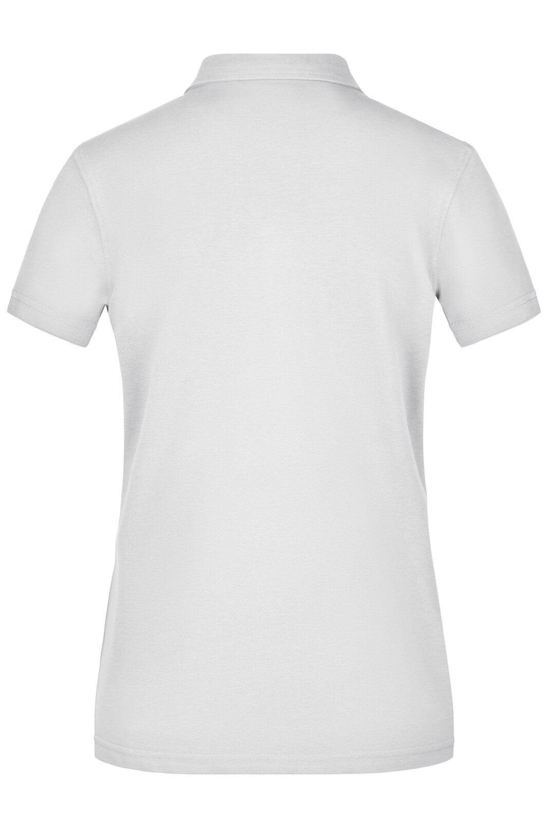 Ladies Plain Polo
