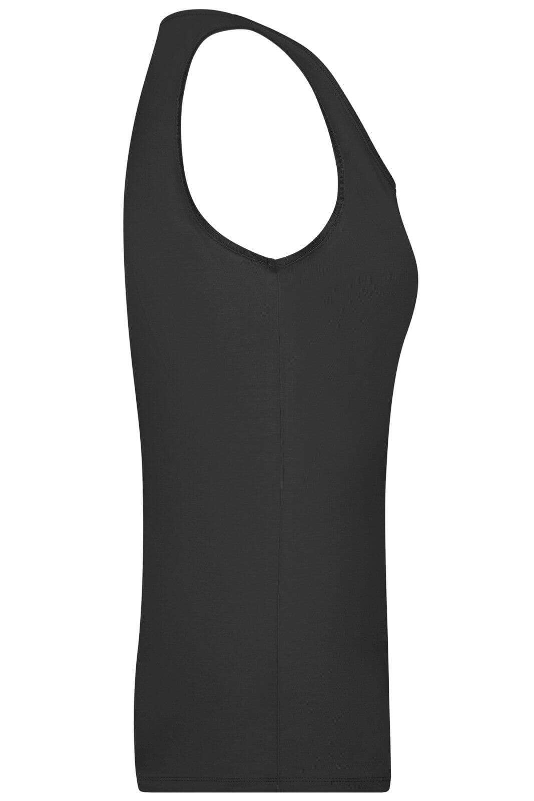 Ladies Elastic Top