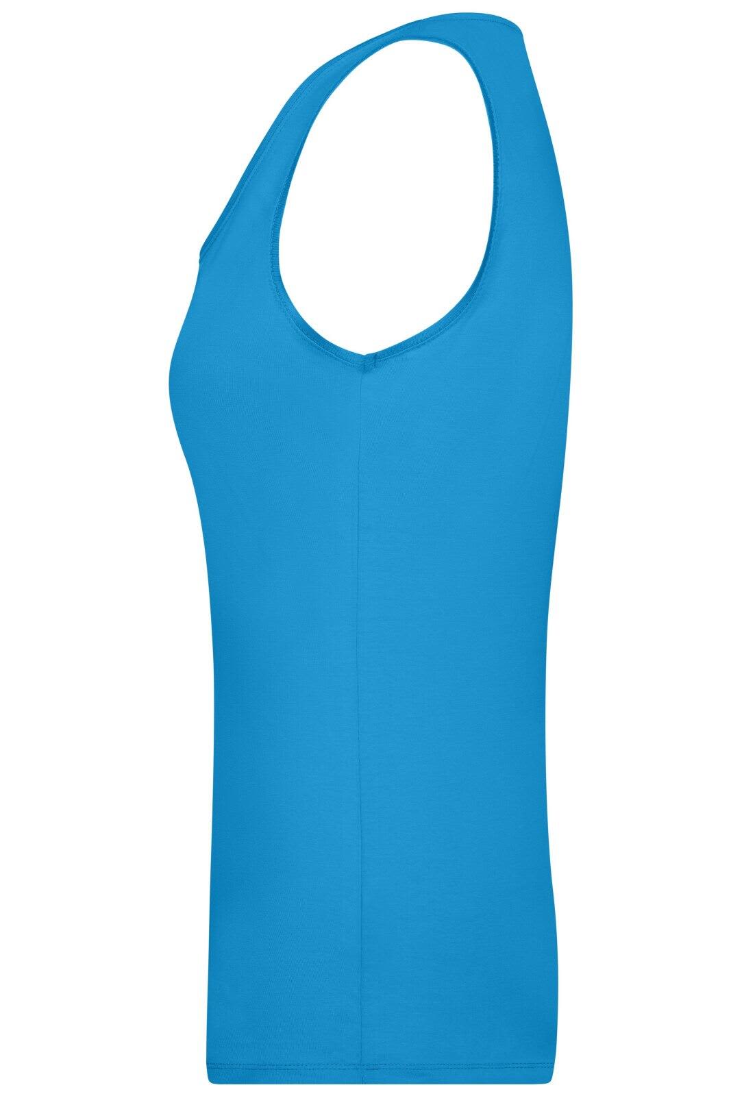 Ladies Elastic Top