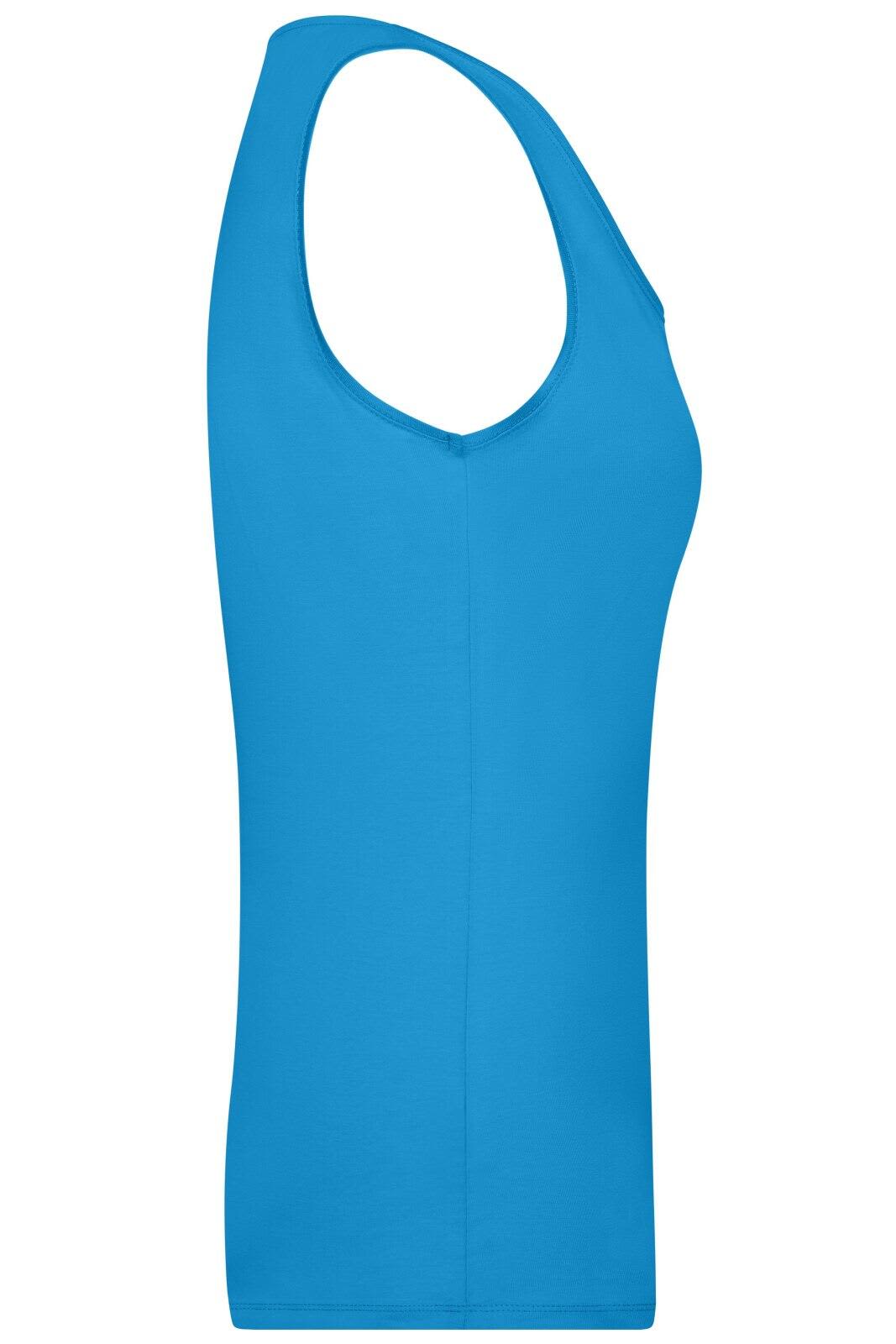 Ladies Elastic Top