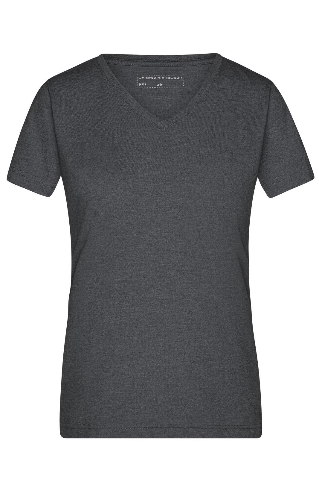 Ladies Heather T-Shirt