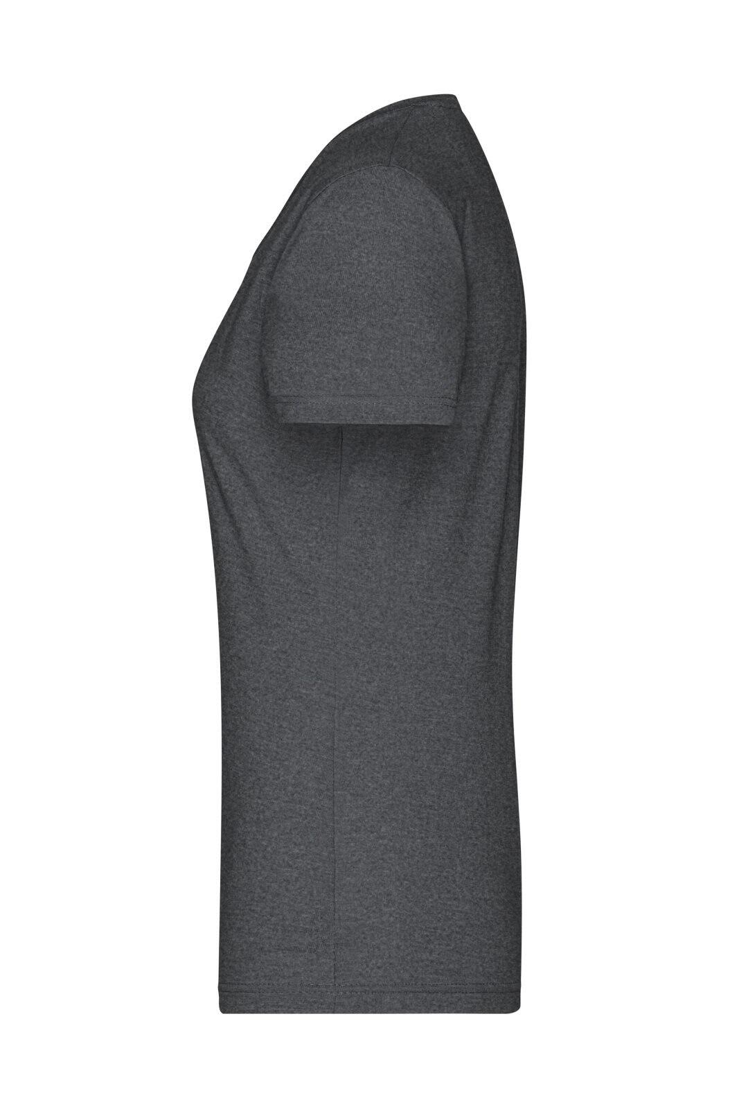 Ladies Heather T-Shirt