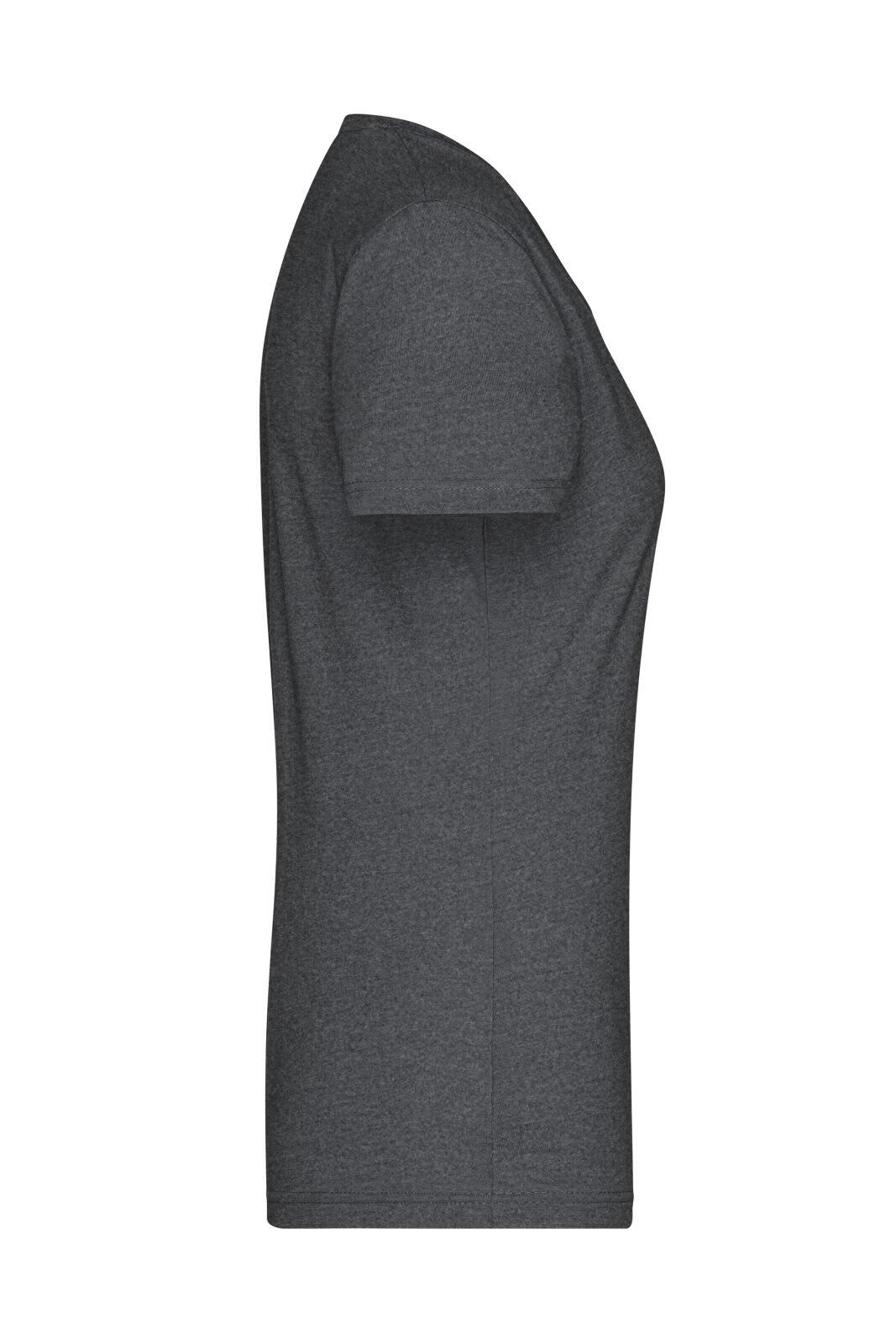 Ladies Heather T-Shirt