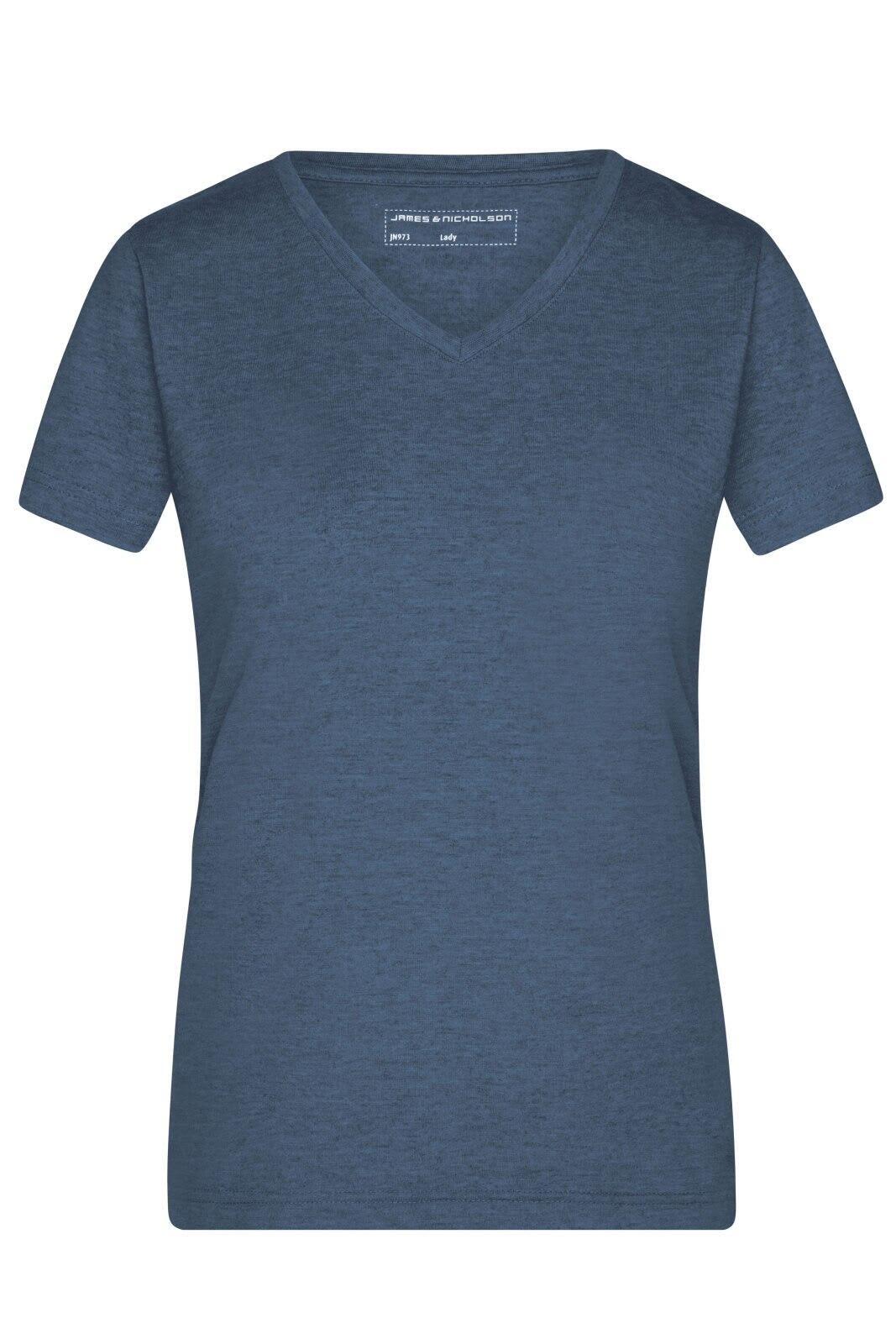 Ladies Heather T-Shirt