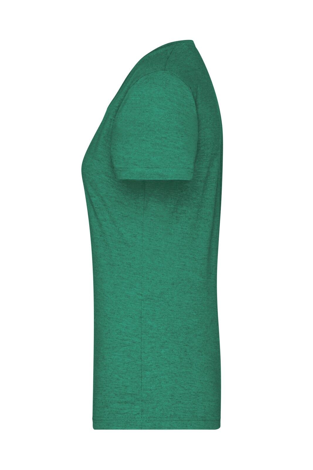 Ladies Heather T-Shirt