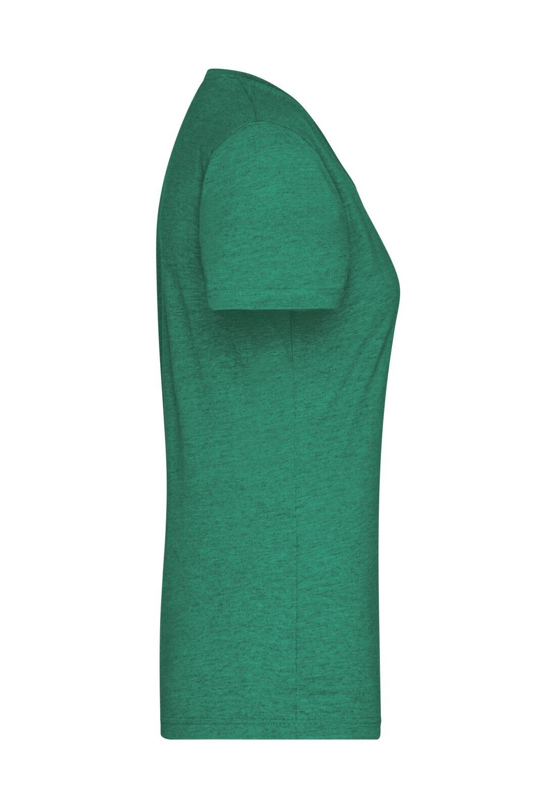 Ladies Heather T-Shirt
