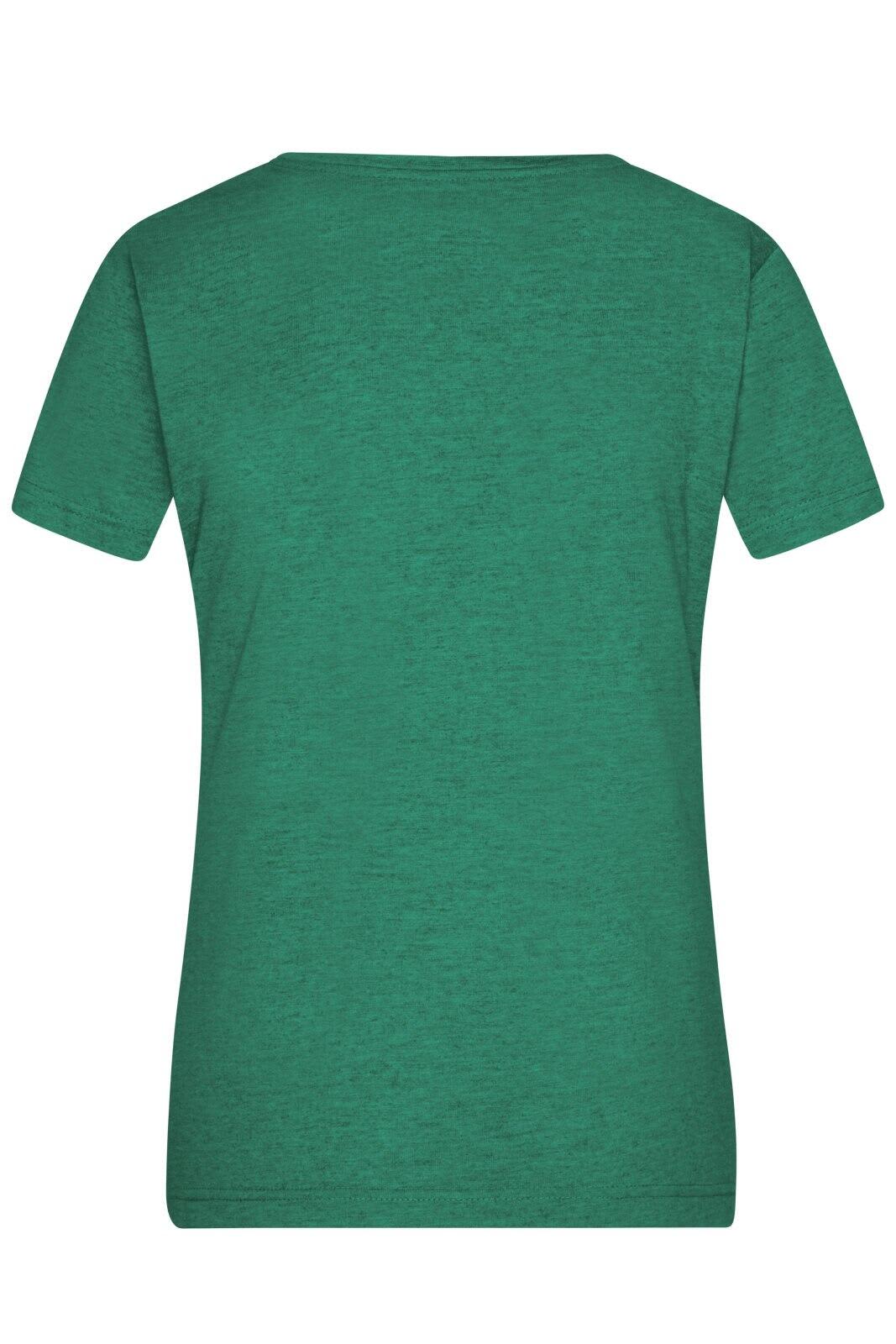 Ladies Heather T-Shirt