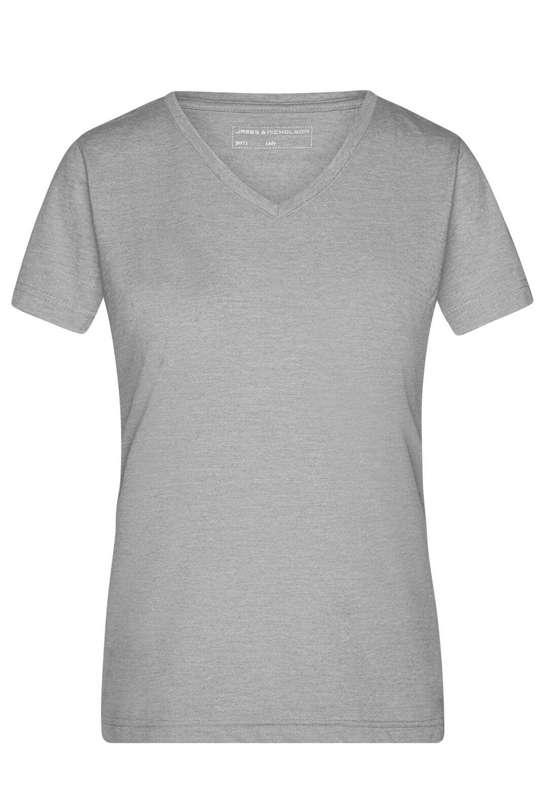 Ladies Heather T-Shirt
