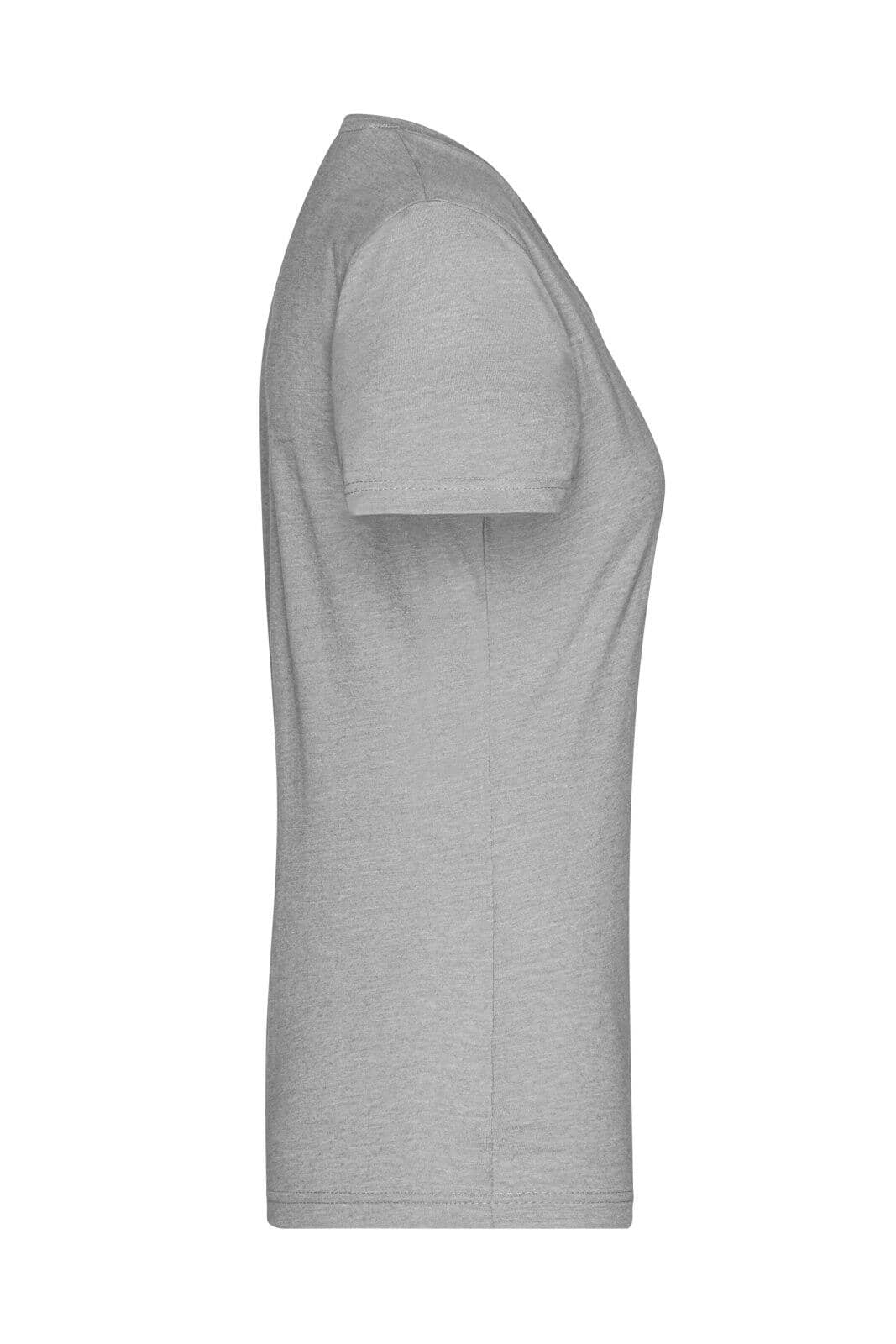 Ladies Heather T-Shirt