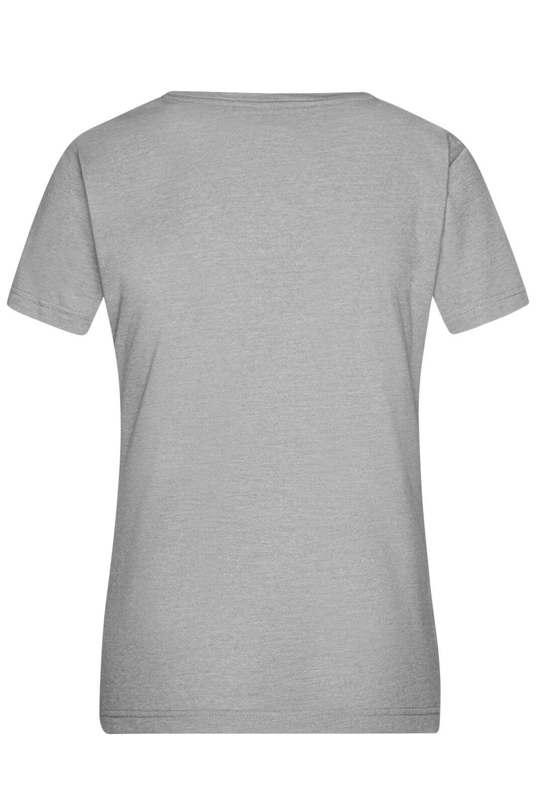 Ladies Heather T-Shirt
