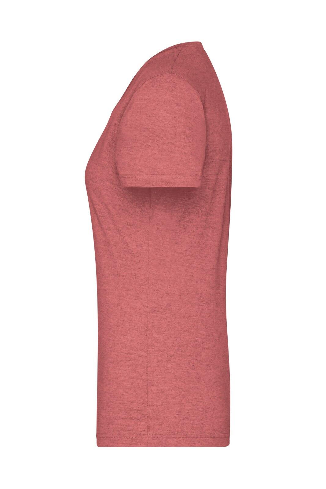 Ladies Heather T-Shirt