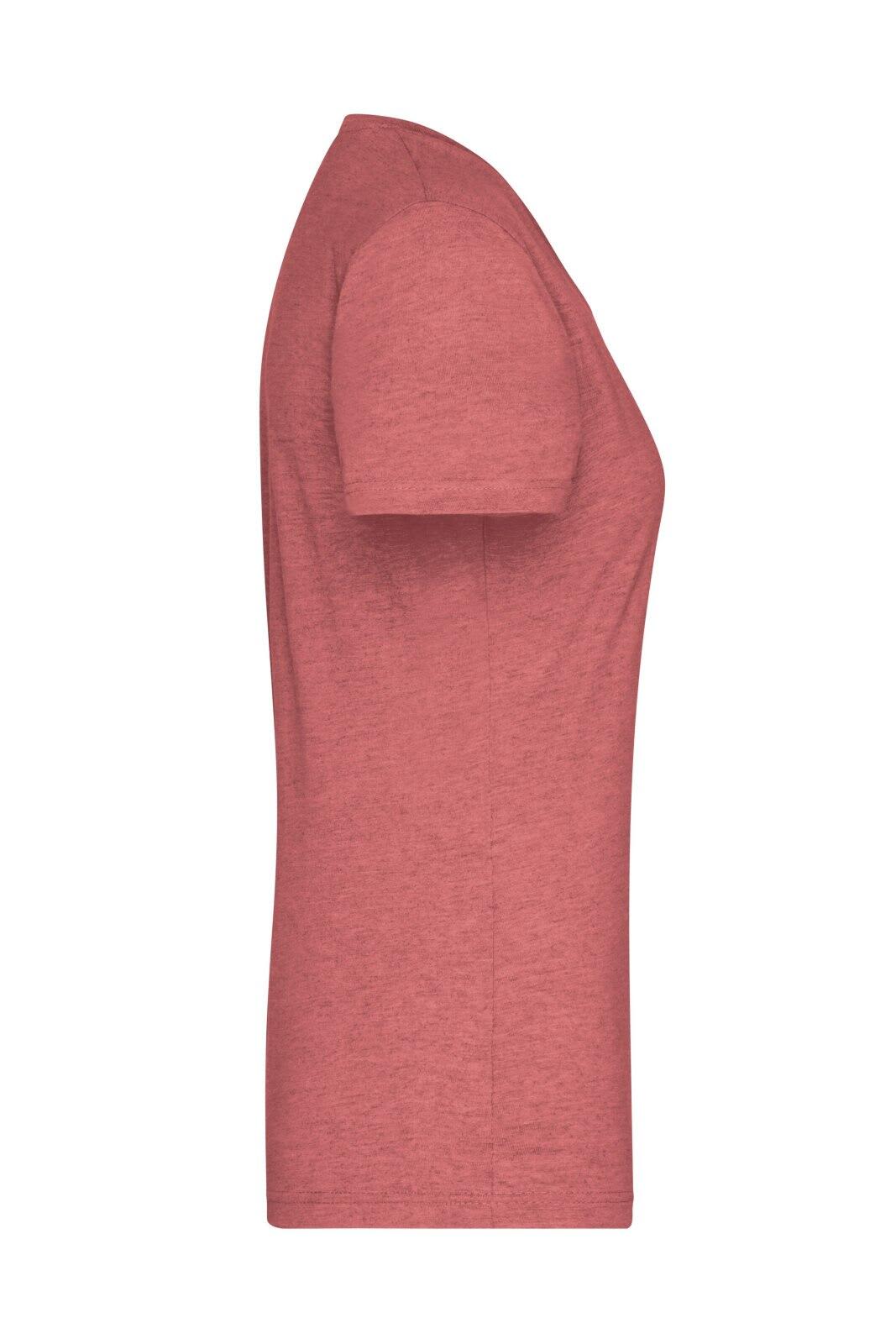 Ladies Heather T-Shirt