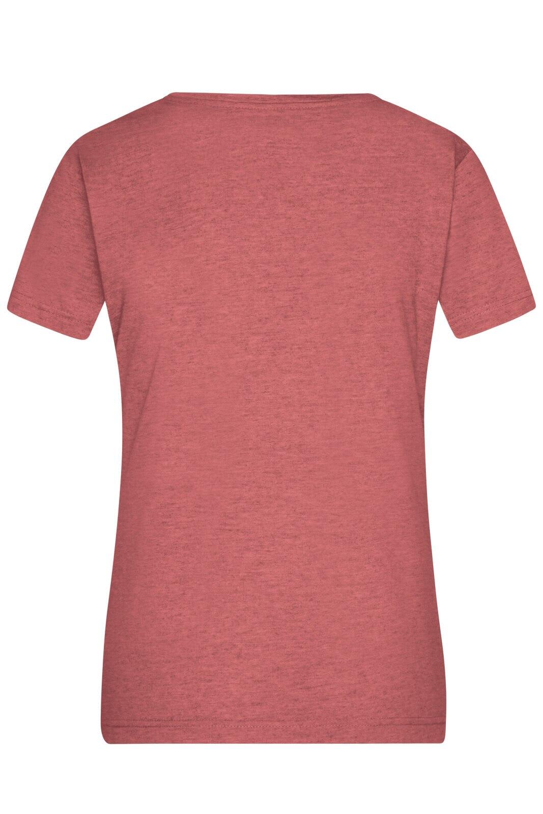 Ladies Heather T-Shirt