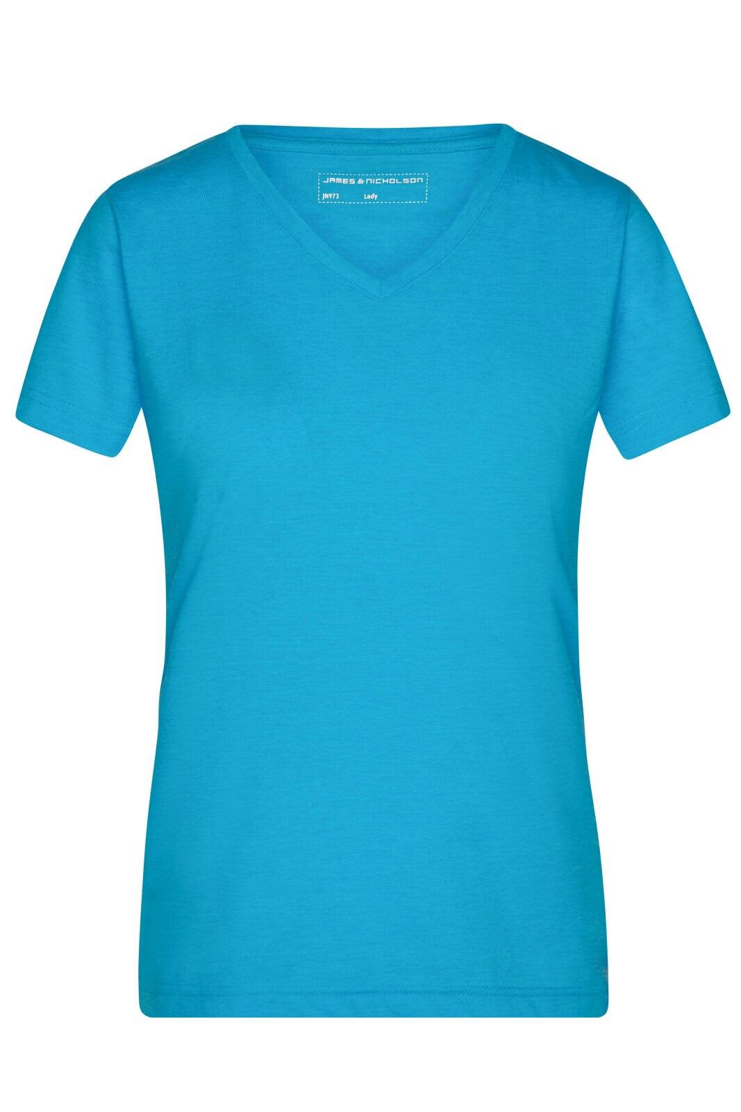 Ladies Heather T-Shirt