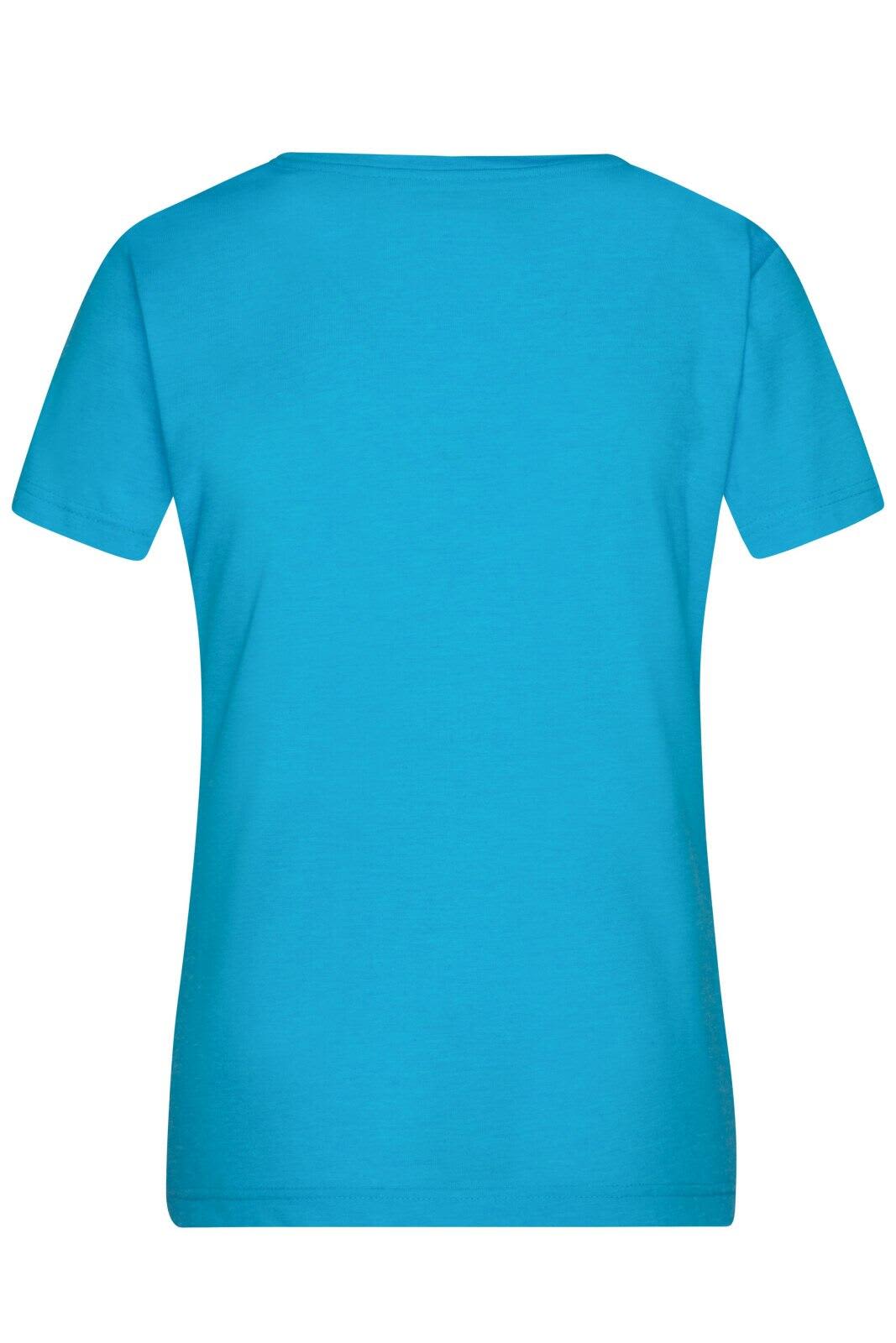 Ladies Heather T-Shirt