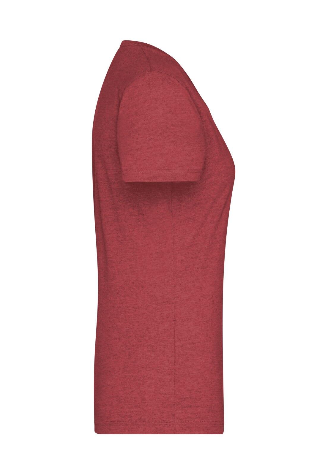Ladies Heather T-Shirt