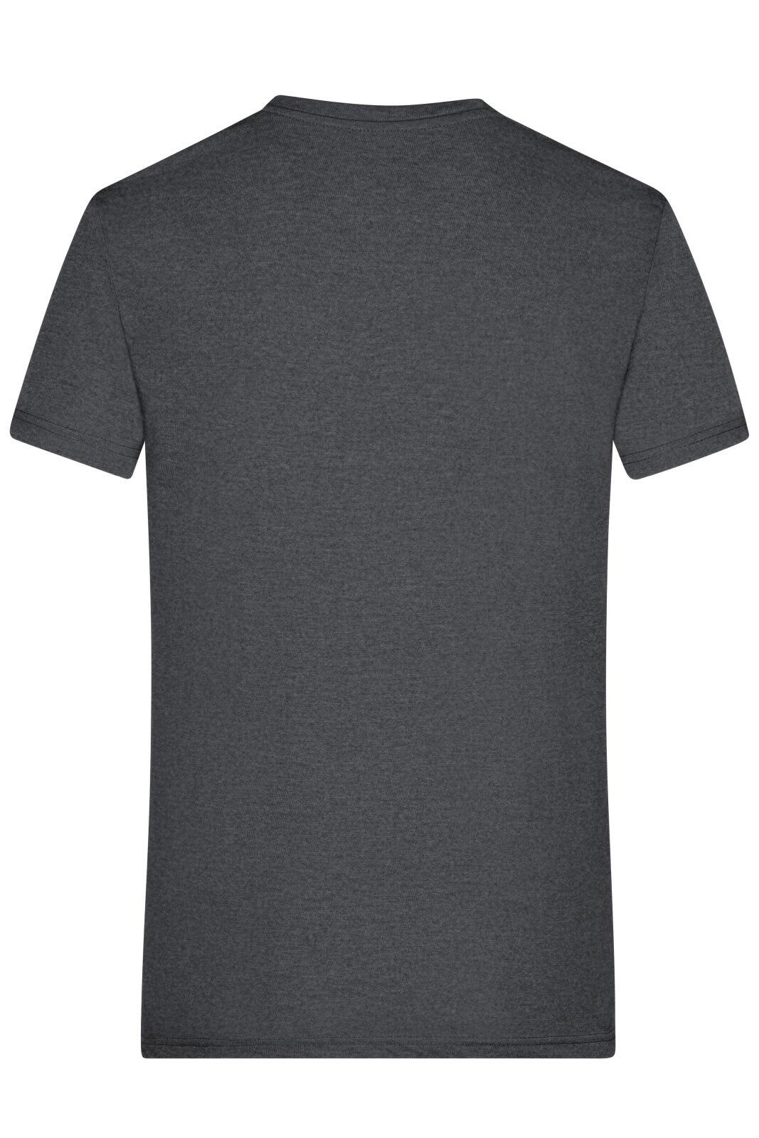 Mens Heather T-Shirt