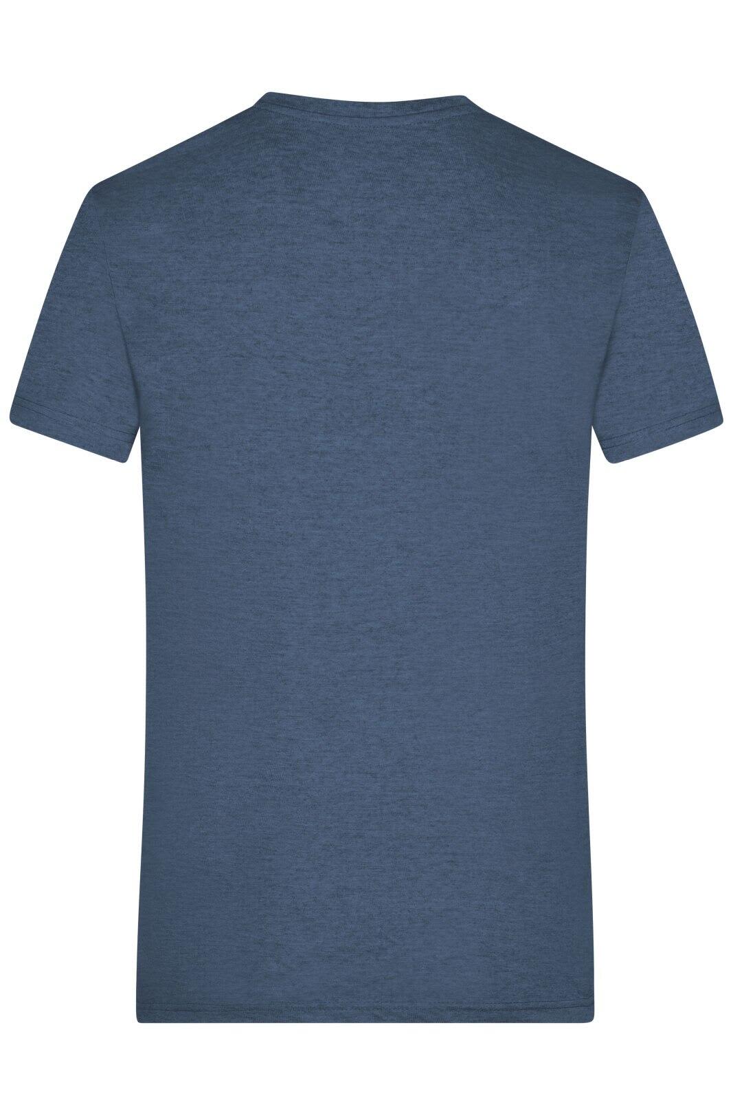Mens Heather T-Shirt