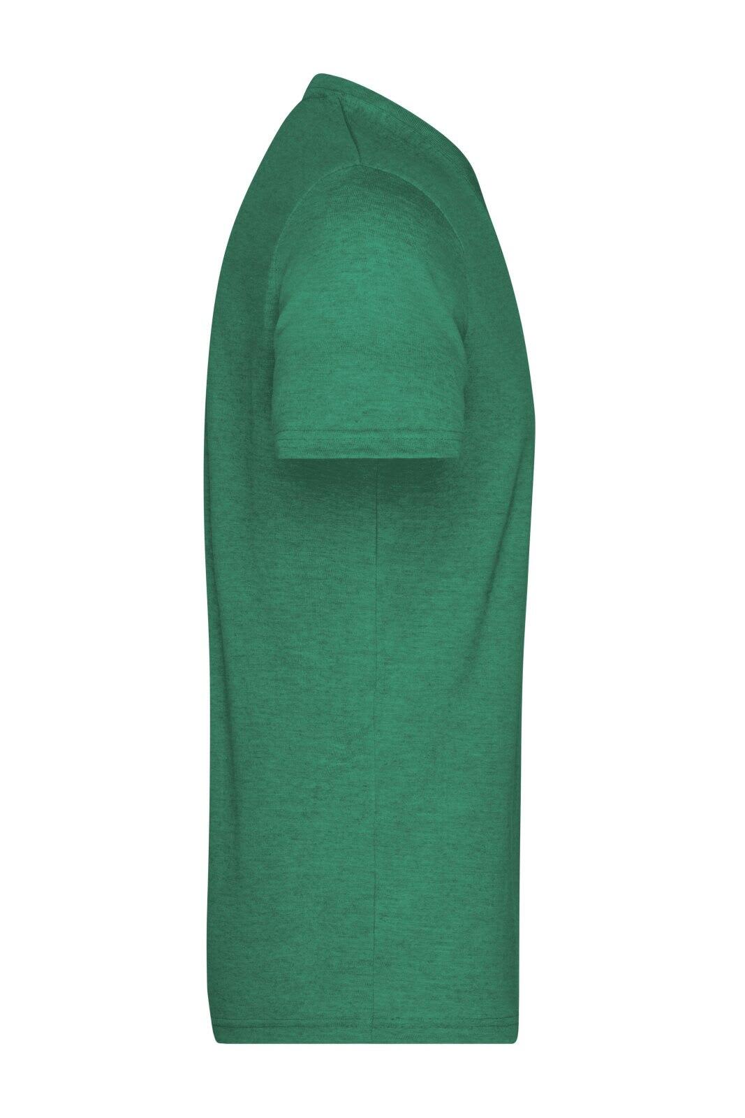 Mens Heather T-Shirt