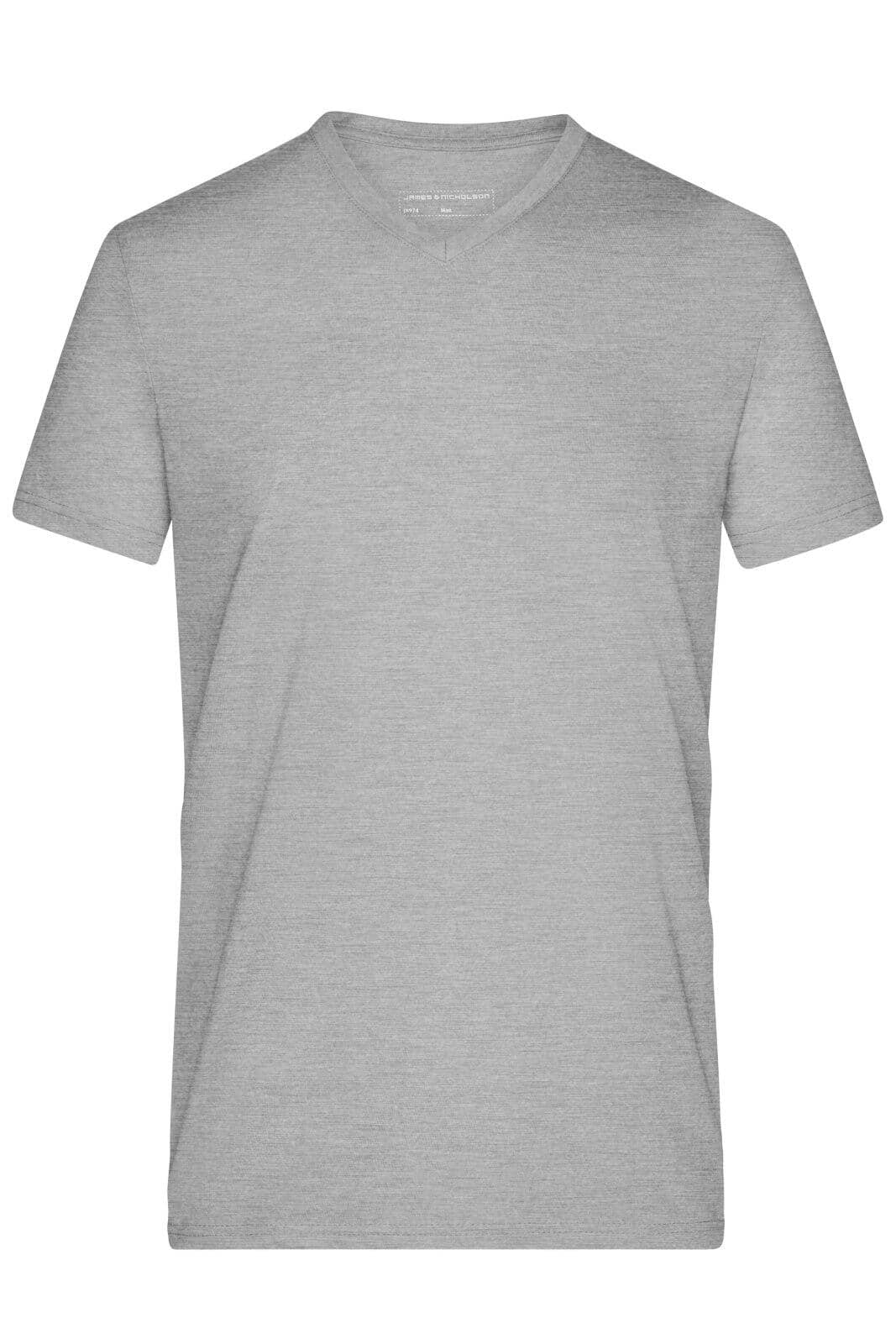 Mens Heather T-Shirt