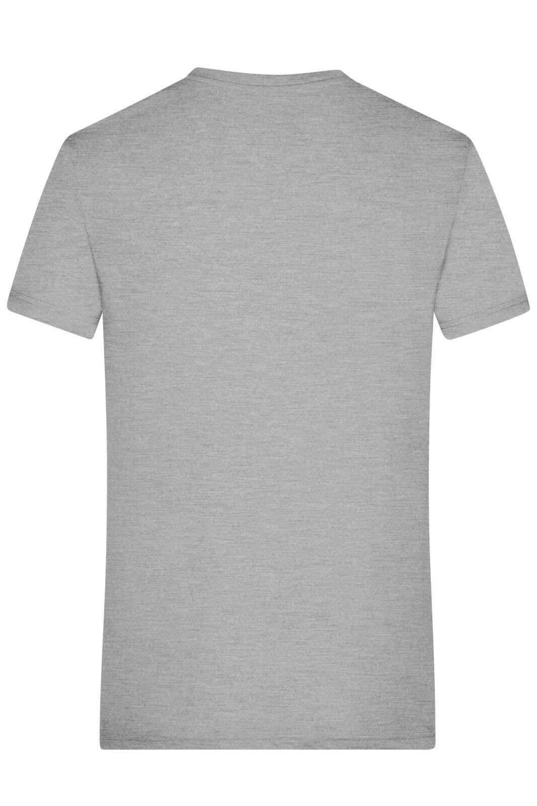 Mens Heather T-Shirt
