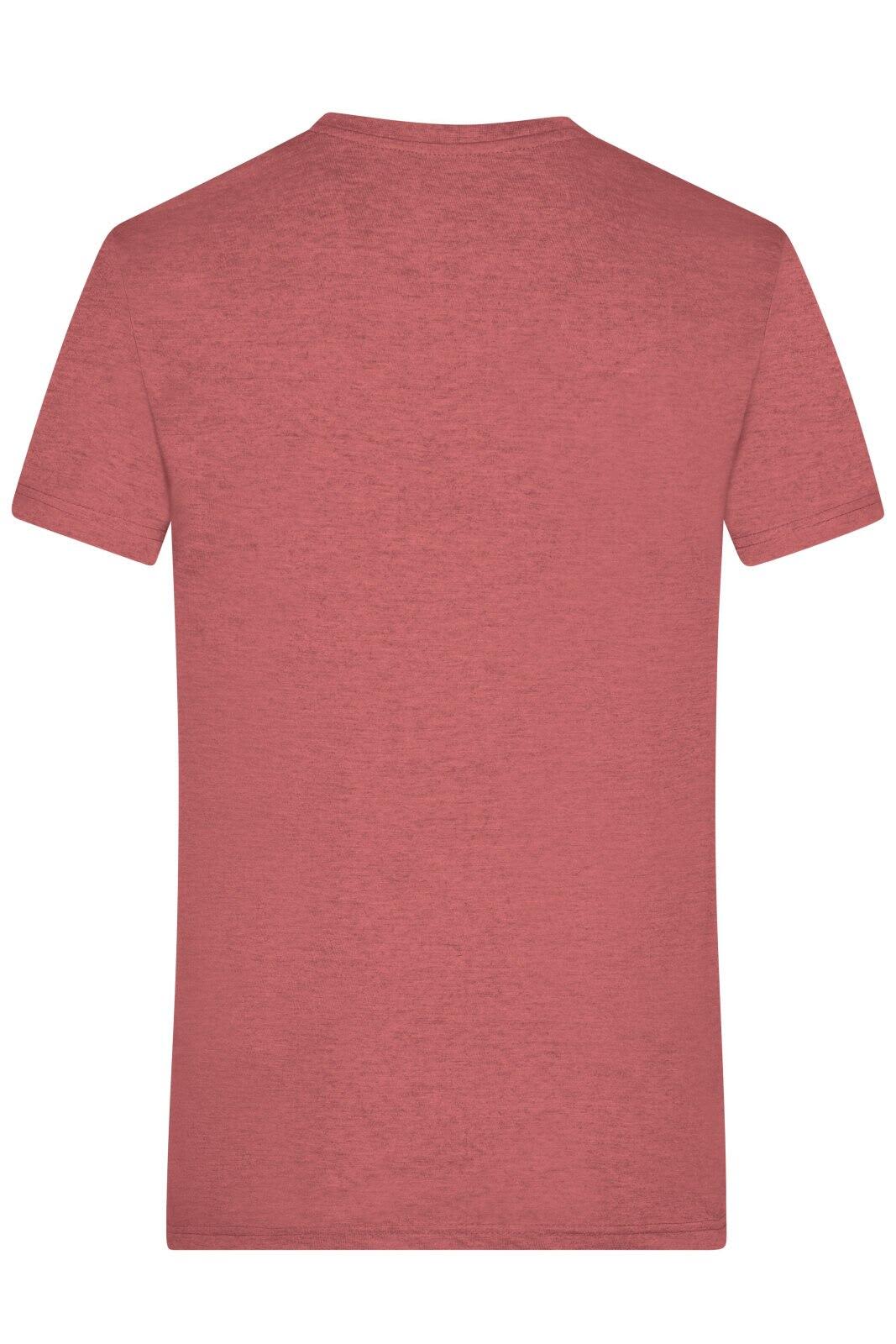 Mens Heather T-Shirt