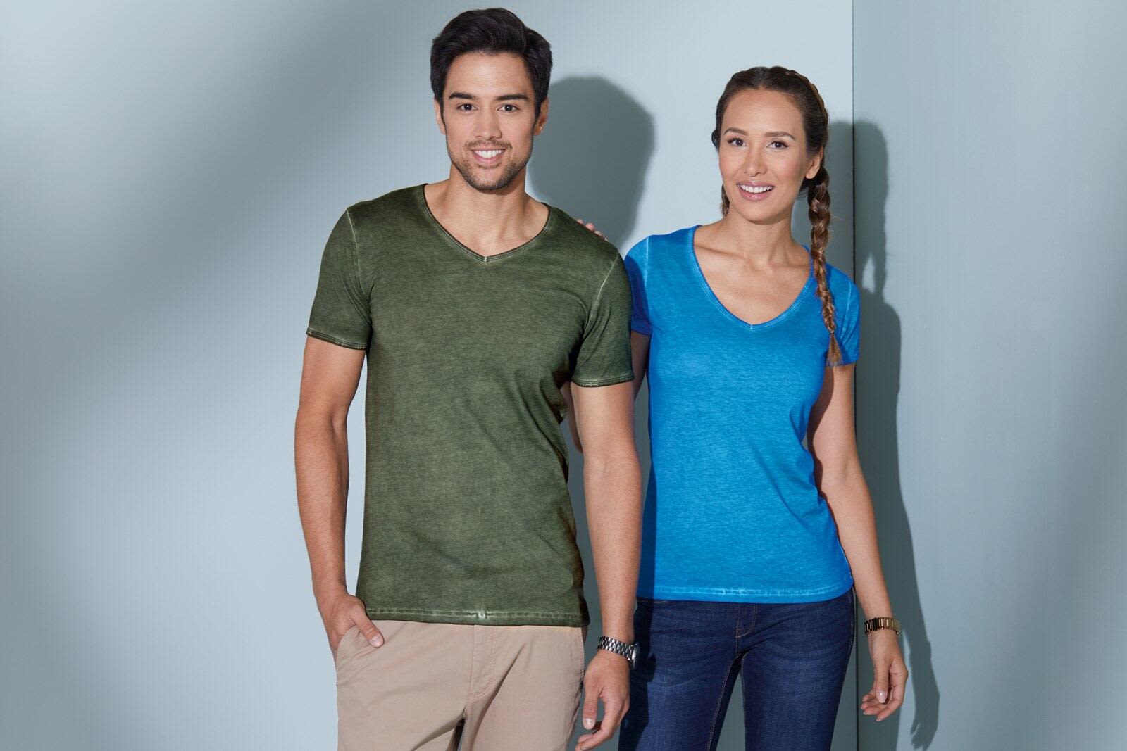 Mens Gipsy T-Shirt