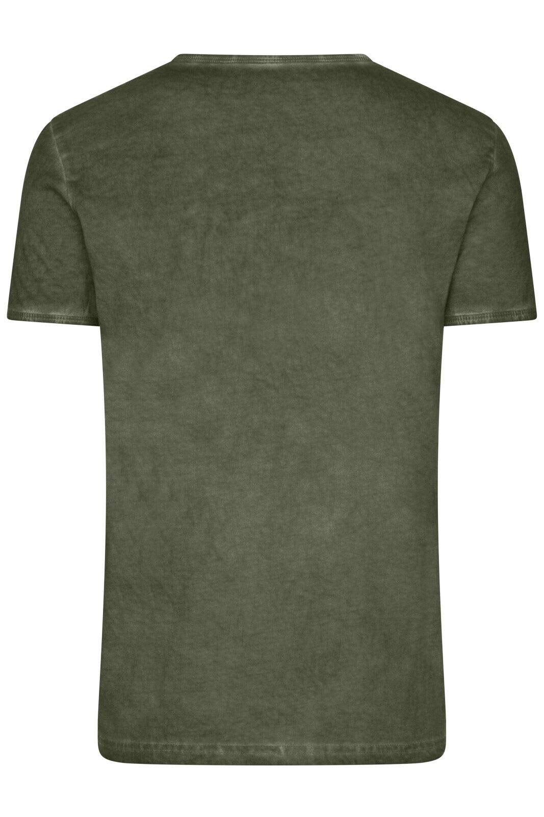 Mens Gipsy T-Shirt