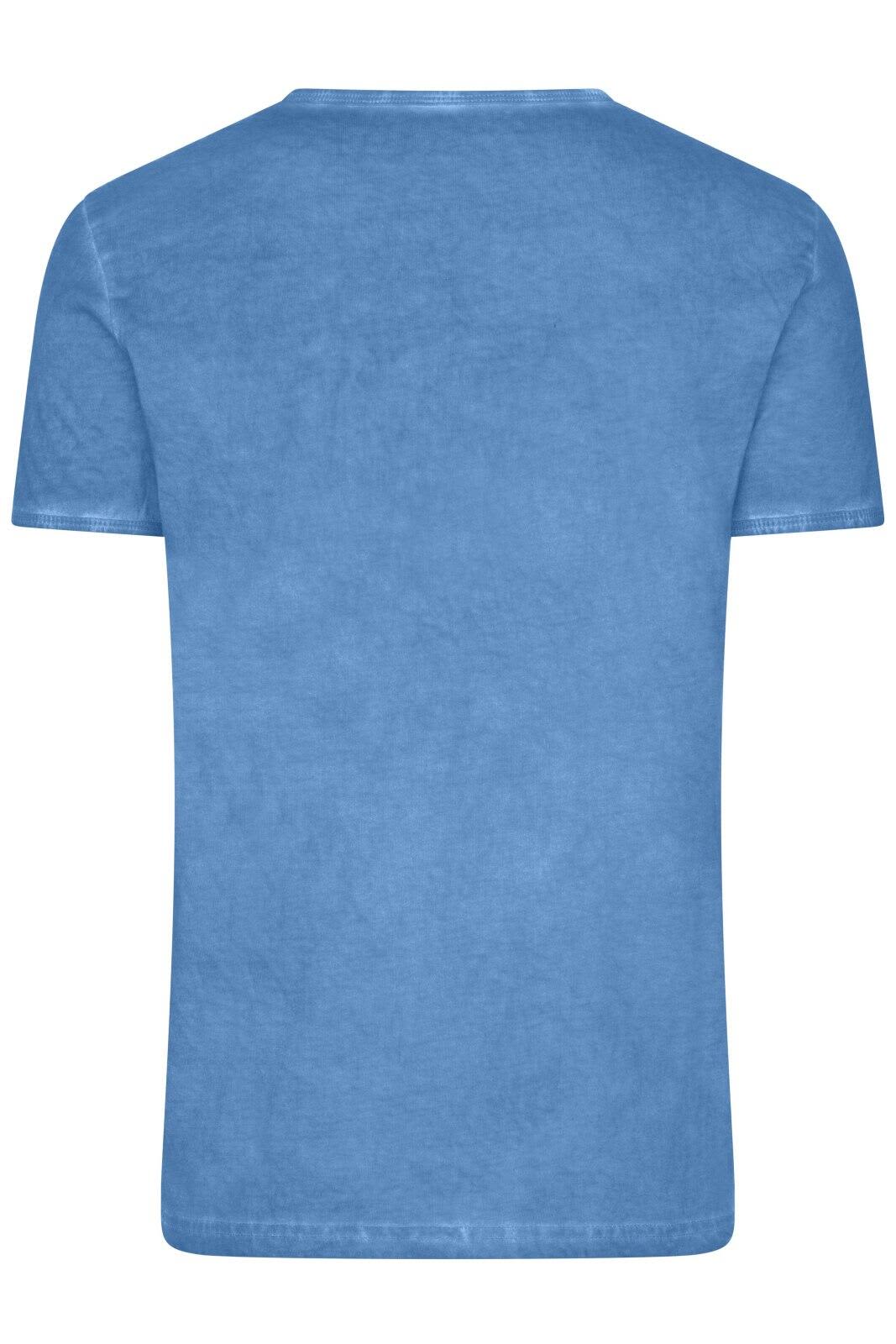 Mens Gipsy T-Shirt