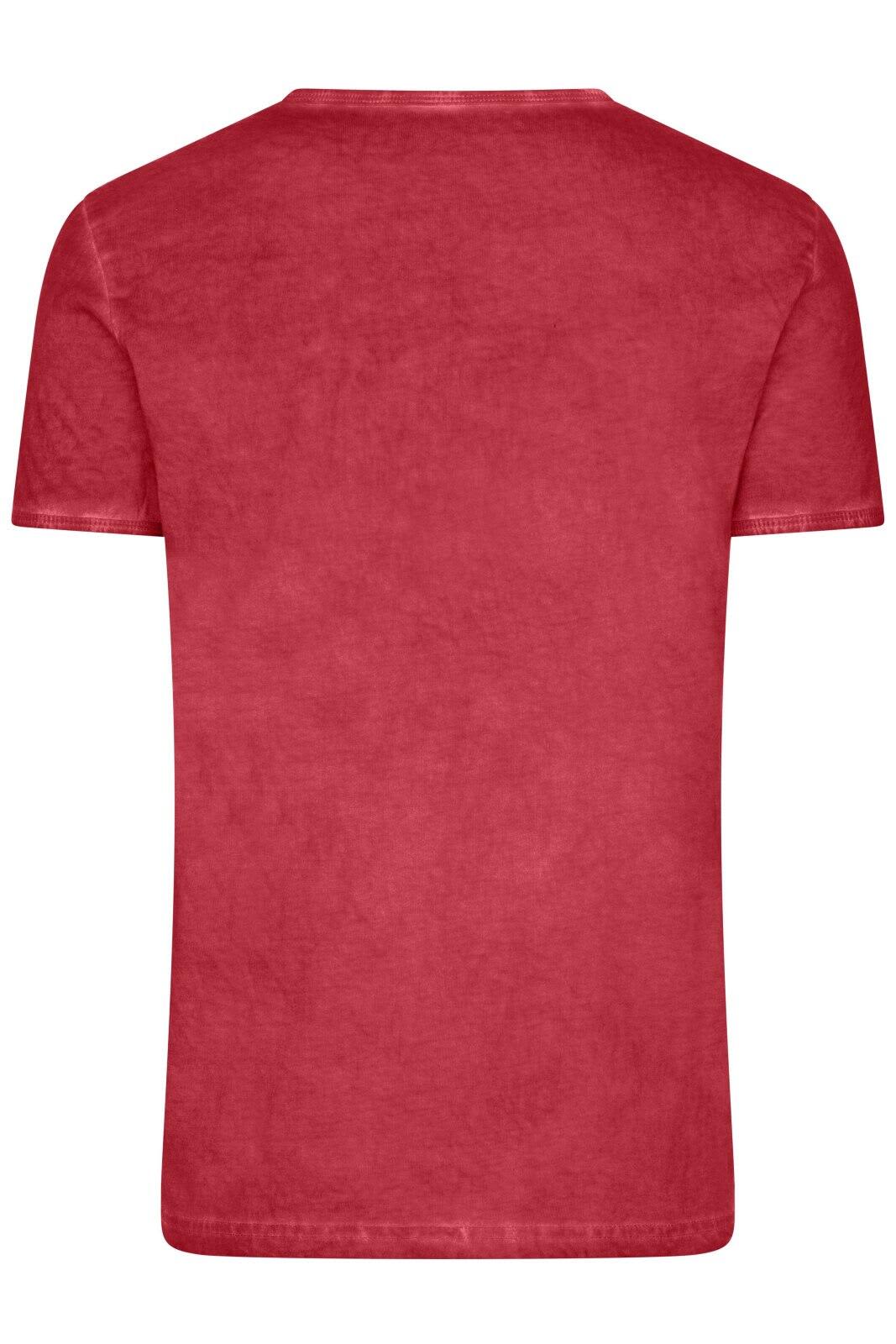 Mens Gipsy T-Shirt