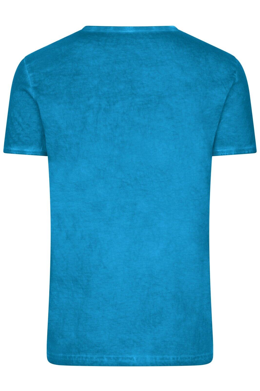 Mens Gipsy T-Shirt