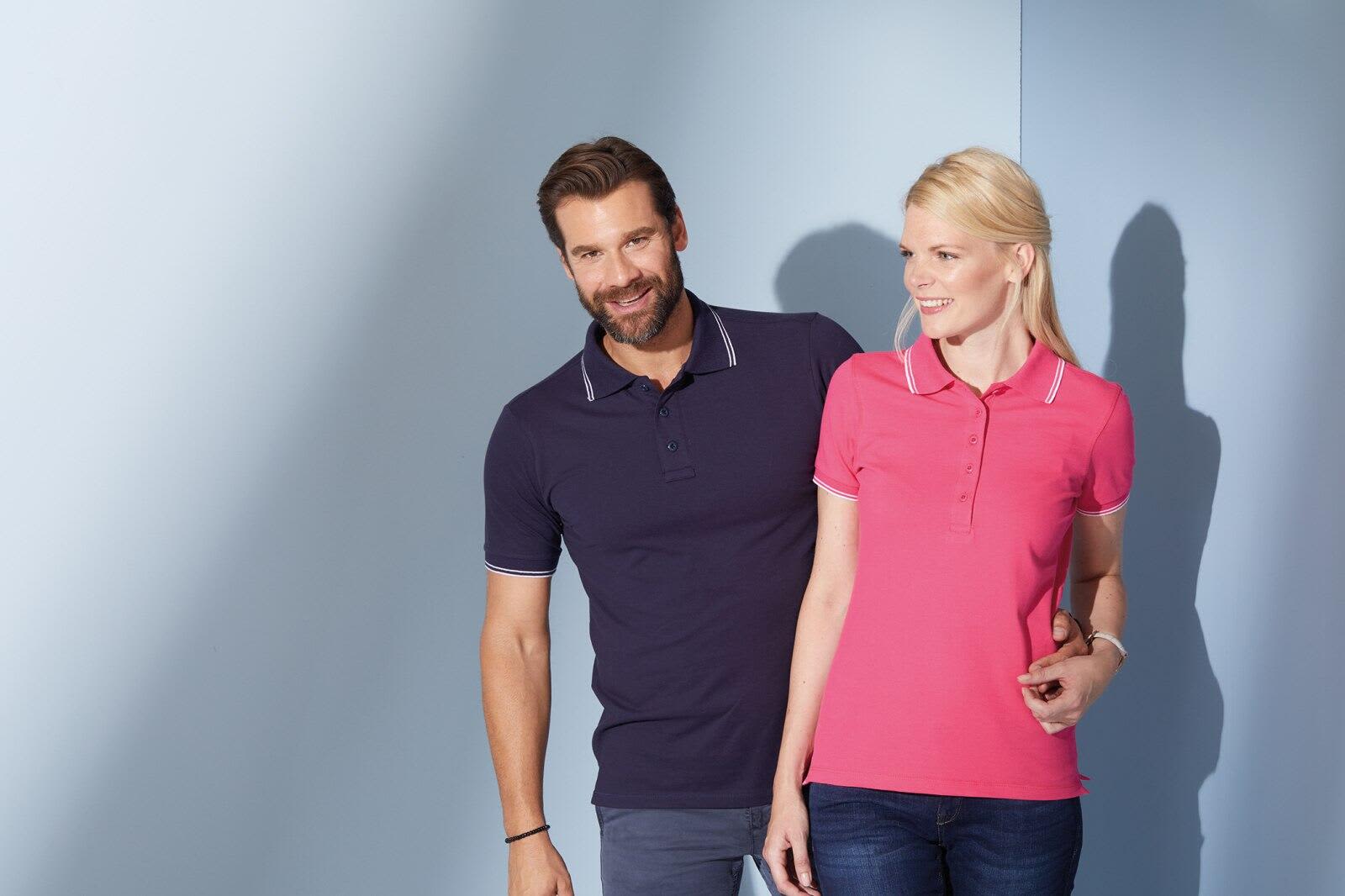 Ladies Polo