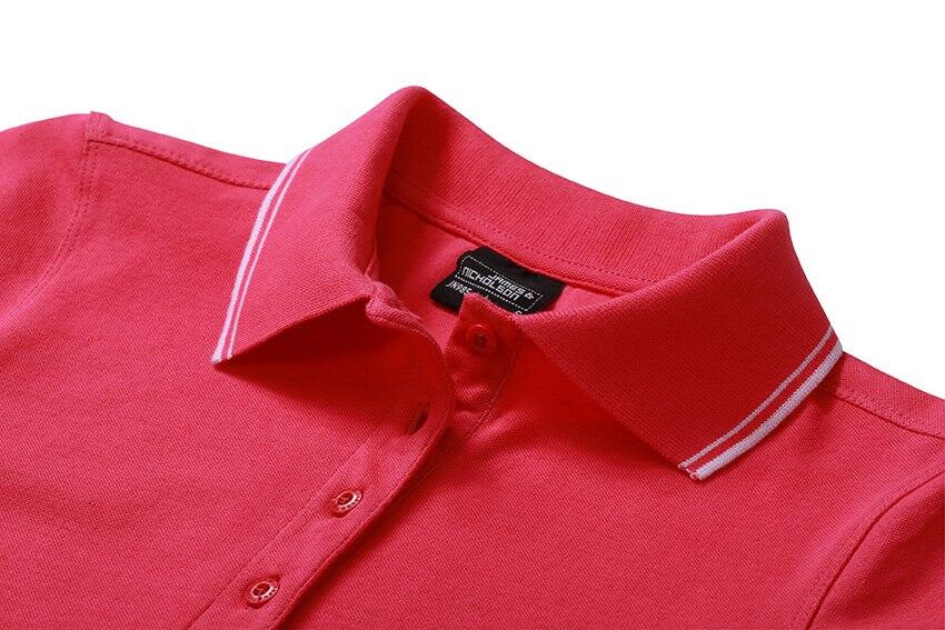 Ladies Polo
