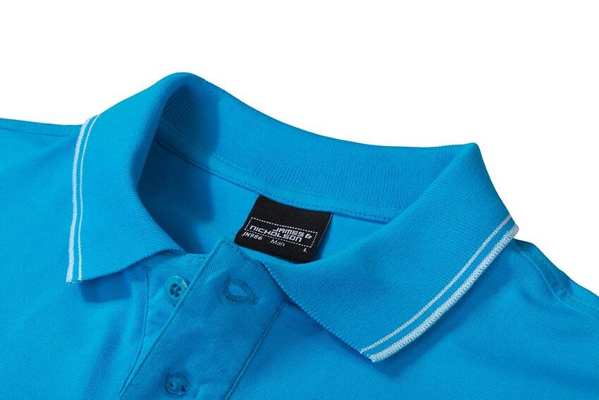 Mens Polo