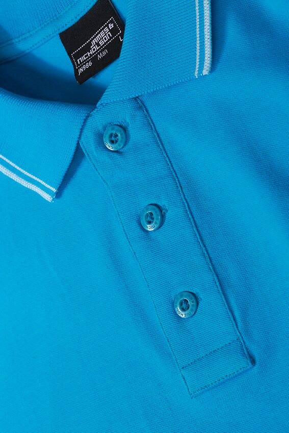 Mens Polo