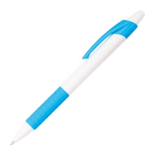 Auriga plastic pen