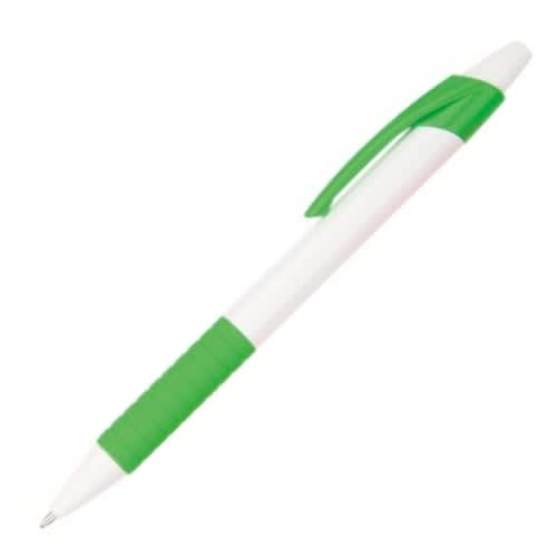 Auriga plastic pen