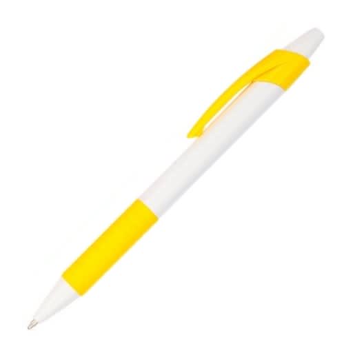 Auriga plastic pen