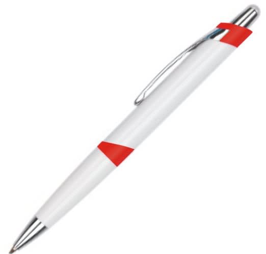 Caelum plastic pen