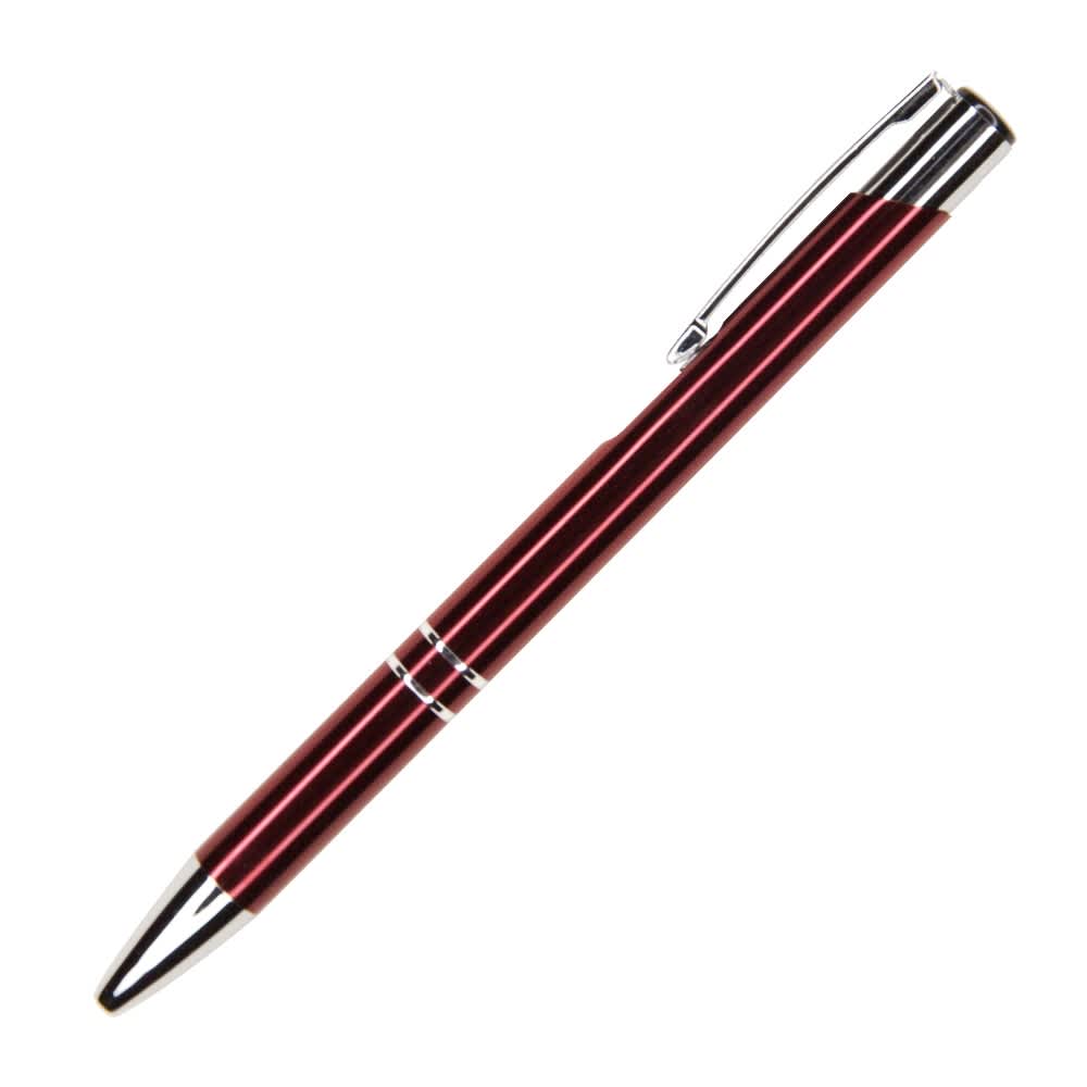 Auzon aluminum pen