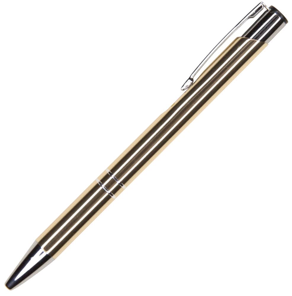 Auzon aluminum pen