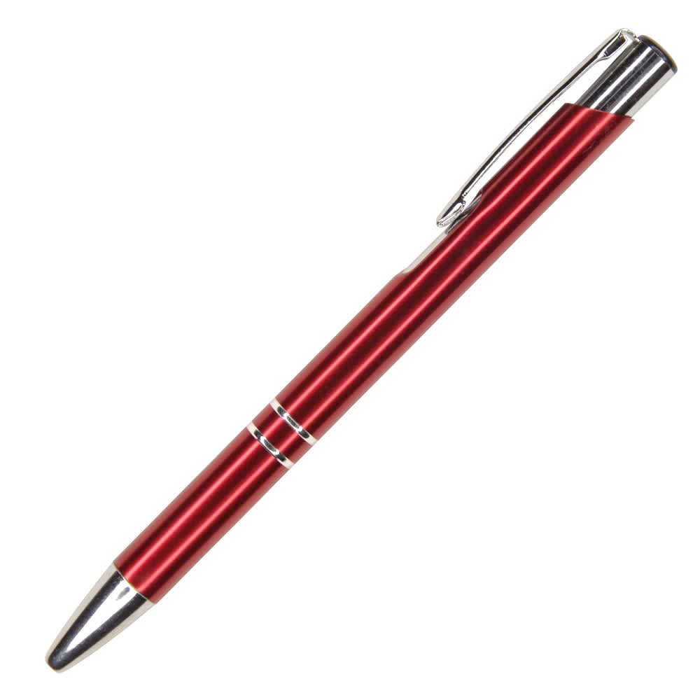 Auzon aluminum pen