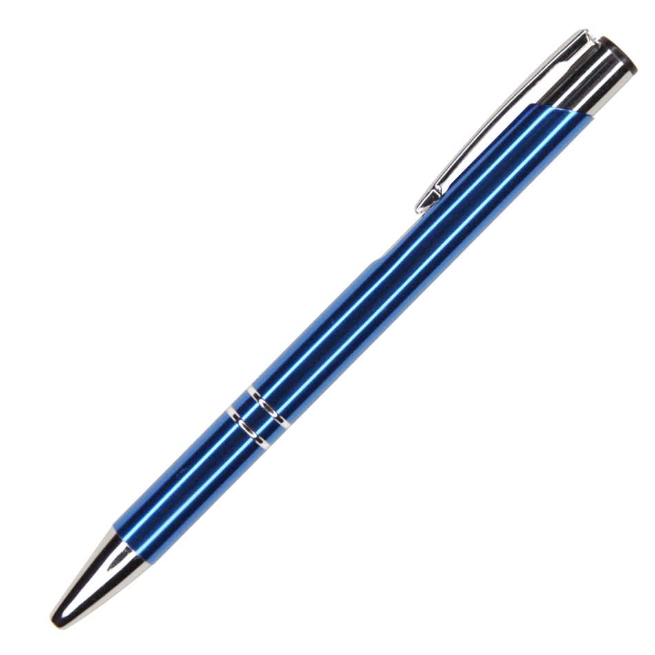 Auzon aluminum pen