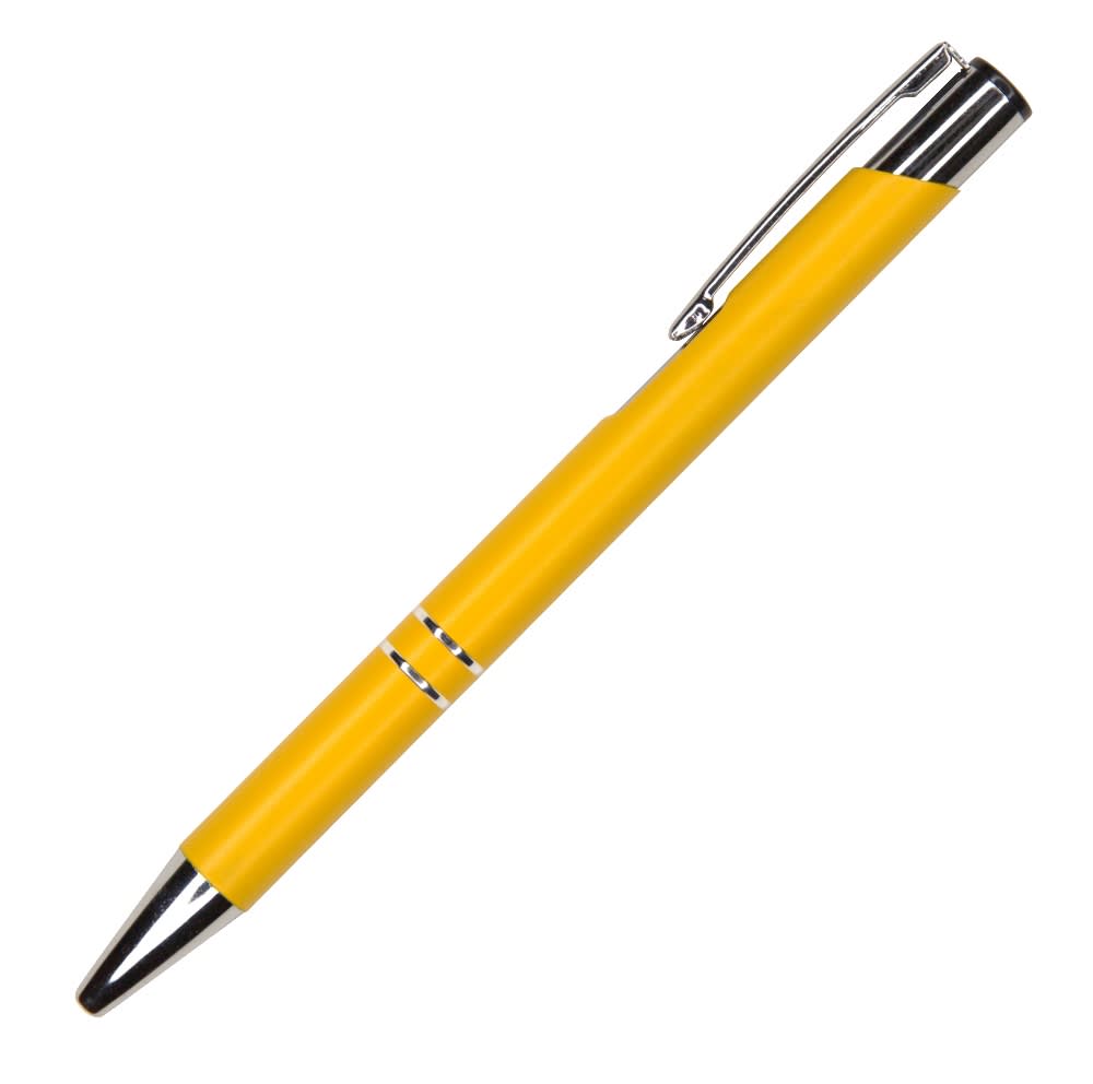 Auzon aluminum pen