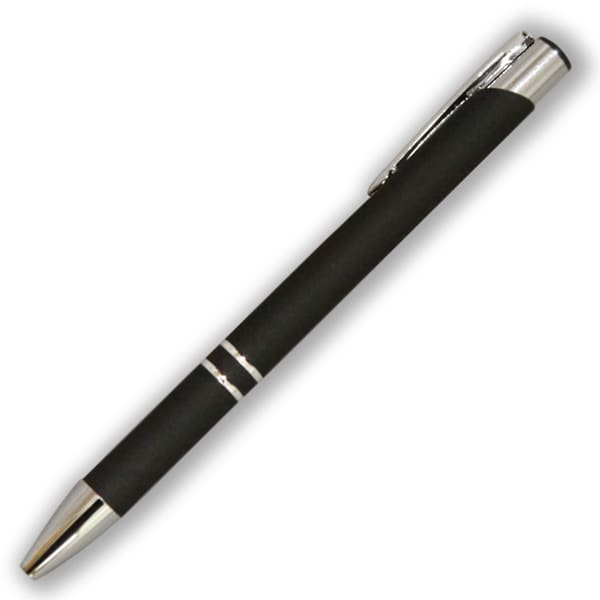 Canis aluminum pen